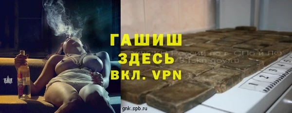 крисы Алзамай